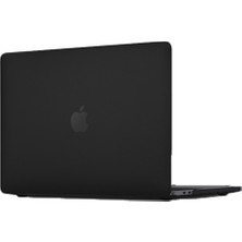 Ceponi Macbook Pro 16.2 2021 Macbook Buzlu Kapak