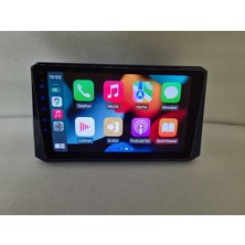 Conio Toyota 2019-2023 Corolla Android Kablosuz Carplay Navigasyon Multimedya 10 Inch Ekran 2 GB Ram 32 GB Rom