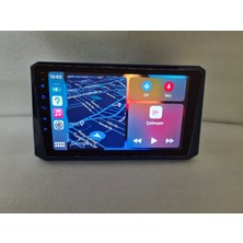 Conio Toyota 2019-2023 Corolla Android Kablosuz Carplay Navigasyon Multimedya 10 Inch Ekran 2 GB Ram 32 GB Rom