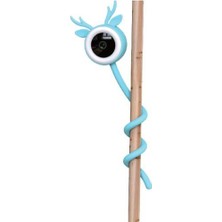 Neutron Ntl-Bc-03-Snm Geyik Figür Wi-Fi Bebek Kamerası