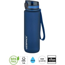 Vagonlife Uzspace Snatch Tritan Su Matarası - 800ML