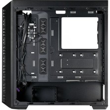 Cooler Master Masterbox MB520 Mesh Argb USB 3.2 E-Atx Mid Tower Oyuncu Kasa