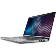 Dell Latitude 5540 Intel Core I7 1355U 16GB 512GB SSD Ubuntu 15.6" Fhd Taşınabilir Bilgisayar N021L554015U06 + Zetta Çanta