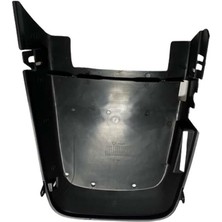 Moto Express Rks Spontini Motor Alt Koruması Muhafazası Plastiği Grenajı Cs Dp2