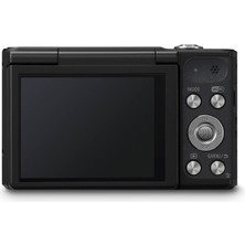 Panasonic Lumix DMC-SZ10 16MP 12X Zoom Wifi Dijital Fotoğraf Makinesi