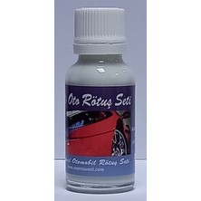 Şehzat Ral 4009 Pastel Mor Rötuş Boyası