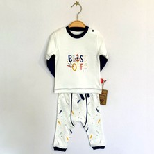 Cocopoco 2'li Bebek Takımı 1014