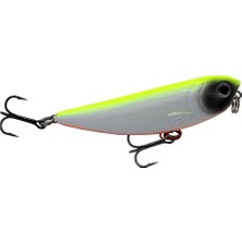 Tora Planner 65 Pencil Lure 6.5cm 7gr Su Üstü Maket Balık Renk: 01