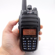 Tyt TH-UV8000D Dual Band El Telsizi