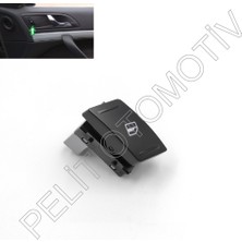 PARVAG Skoda Yeti Sağ Ön Sağ Arka Tekli Cam Düğmesi 1Z0959856