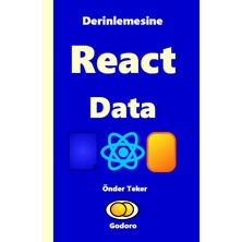 Godoro Yayıncılık Derinlemesine React Data