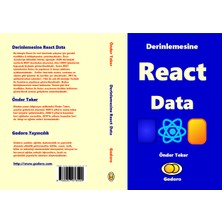 Godoro Yayıncılık Derinlemesine React Data