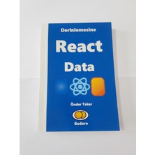 Godoro Yayıncılık Derinlemesine React Data