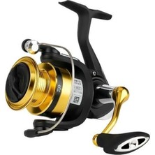 Daiwa RS4000 Olta Makarası