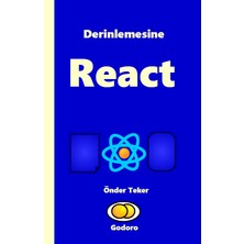 Godoro Yayıncılık Derinlemesine React