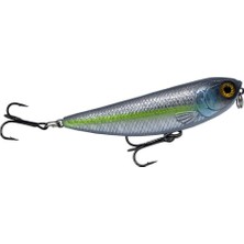 Tora Planner 65 Pencil Lure 6.5cm 7gr Su Üstü Maket Balık Renk: 03