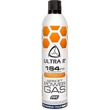 Asg 164 Psı Orange Gaz