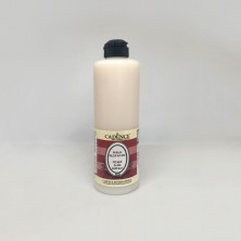 Cadence Parlak Yüzey Astarı Şeffaf Renkli 500ML Özel Medium ile Boyama Kolaylığı