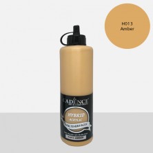 Cadence H-013 Amber 500  ml Multısurface Hybrid Akr.