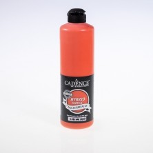 Cadence H-105 Nar Çiçeği 500 ml Multısurface Hybrid Akr.