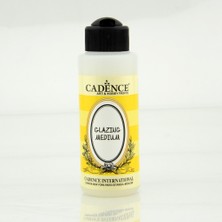Cadence Glazıng Medium 120 ml
