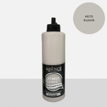 Cadence Multısurface 500 ml H-070 Kozmik Boya