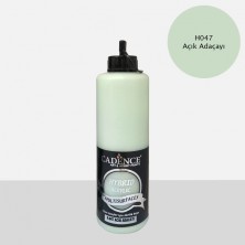 Cadence H-047 Açık Adaçayı 500 ml Multısurface  Akr.