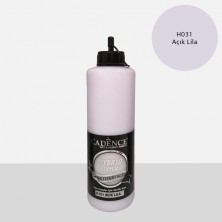 Cadence H-031 Açık Lila 500 ml Multısurface  Akr.