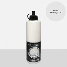 Cadence H-088 Ekinezya Gri 500 ml Multısurface  Akr.