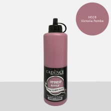 Cadence H-028 V.pembe 500 ml Multısurface  Akr.