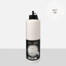 Cadence  H-071 Çığ 500  ml Multısurface Hybrid Akr.