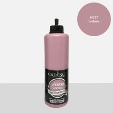 Cadence H-027 Sedona 500 ml Multısurface  Akr.