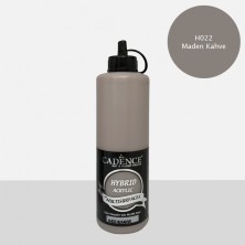 Cadence H-022 M.kahve 500 ml Multısurface  Akr.