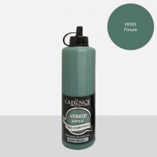 Cadence H-093 Firuze 500 ml Multısurface  Akr.