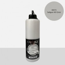 Cadence H-073 Solgun Kil Grisi 500  ml Multısurface Hybrid Akr.