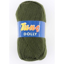 Tunç Dolly 163