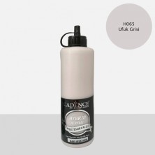 Cadence Multısurface 500 ml H-065 Ufuk Grisi Boya