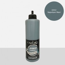 Cadence Multısurface 500 ml H-042 Napolyon Mavi Boya