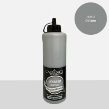 Cadence Multısurface 500 ml H-040 Delano Boya