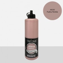Cadence Multısurface 500 ml H-030 Pudra Pembe Boya