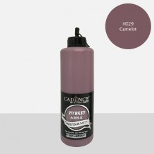 Cadence Multısurface 500 ml H-029 Camelot Boya