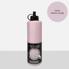 Cadence Multısurface 500 ml H-026 Kaktüs Çiçeği Boya