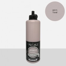 Cadence Multısurface 500 ml H-015 Tuval Boya
