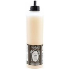 Cadence Ultimate Glaze Sır Vernik Parlak 750 ml