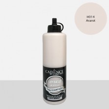 Cadence Multısurface 500 ml H-014 Ararot Boya