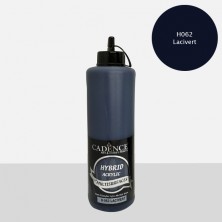 Cadence H-062 Lacivert 500 ml Multısurface  Akr.
