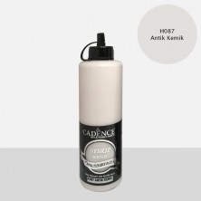 Cadence H-087 Antik Kemik 500 ml Multısurface  Akr.
