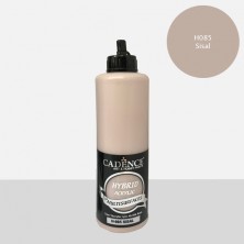 Cadence H-085 Sisal 500 ml Multısurface  Akr.