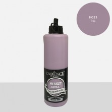 Cadence H-033 Iris 500 ml Multısurface  Akr.