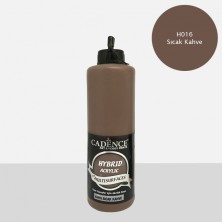 Cadence H-016 Sıcak KAHVE500 ml Multısurface  Akr.